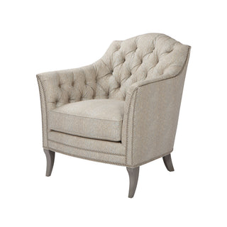 CLAUD UPHOLSTERED CHAIR 5213