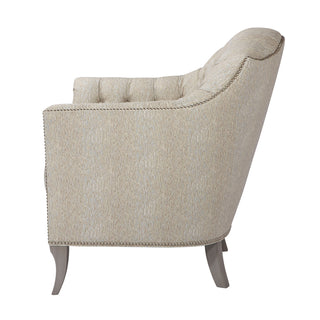 CLAUD UPHOLSTERED CHAIR 5213