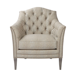 CLAUD UPHOLSTERED CHAIR 5213