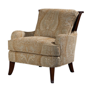 LARIA UPHOLSTERED CHAIR 5215