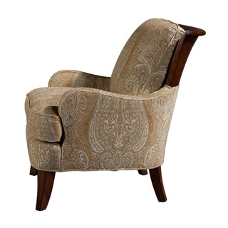 LARIA UPHOLSTERED CHAIR 5215