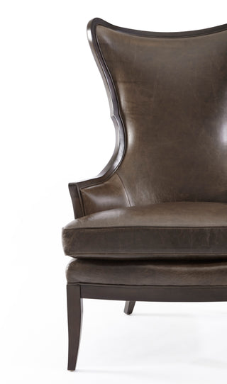 LYSIA UPHOLSTERED CHAIR 5292