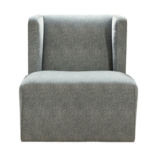 JOAN SLIPPER SWIVEL CHAIR 5310S