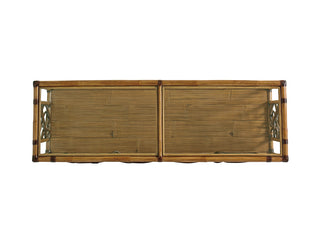 TWIN PALMS BY TOMMY BAHAMA HOME SONESTA SERVING CONSOLE