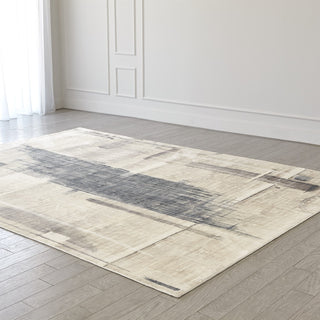 ART RUG-GREY