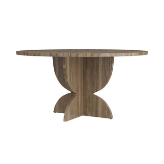 Redford Dining Table - Chateau Gray - Timeless Elegance for Your Dining Space