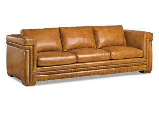 5969-3 ARCHITECT'S SOFA