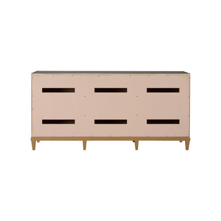 Chelsea House Avery 2 Doors Wood Console – Elegant Storage