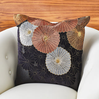 PARASOL PILLOW-ORANGE