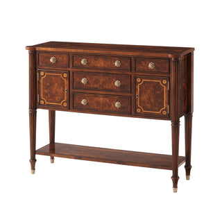 THE ALMACK'S SIDEBOARD 6105-241