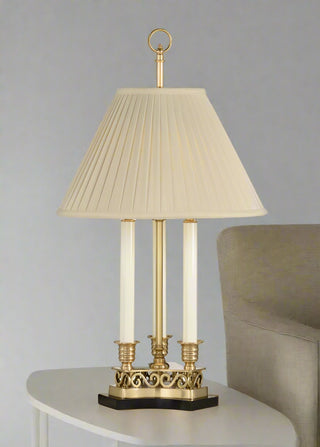 Wildwood Home Thea Lamp