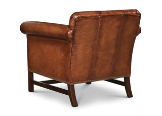 Hancock & Moore 6788-1 PRESCOTT CHAIR
