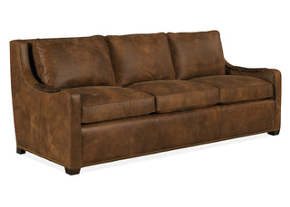 6811-3 BURNETTE SOFA