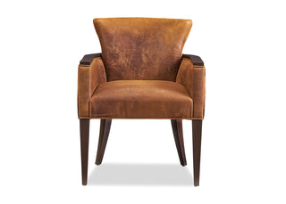 Hancock & Moore 6855-C FORRIE GAME CHAIR