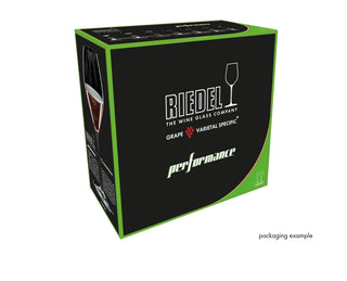 RIEDEL Performance Champagne Glass