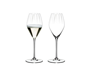 RIEDEL Performance Champagne Glass