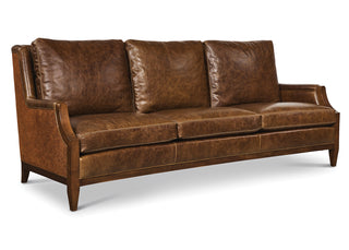 Hancock & Moore 6885-3 TREETOP SOFA