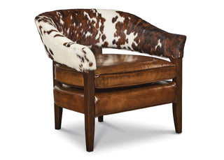 Hancock & Moore 6913-1 JUDE GAME CHAIR