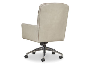 Hancock & Moore 6914ST-PL CEDRIC SWIVEL TILT