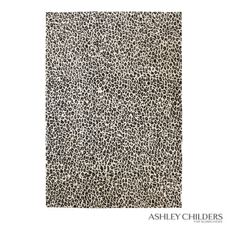 LEOPARD RUG