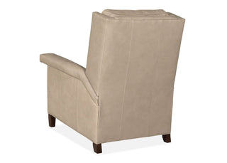 Hancock & Moore   7220-S HAYDEN SWIVEL RECLINER