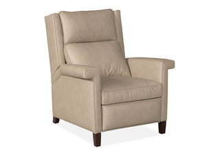 Hancock & Moore   7220-S-PRB HAYDEN SWIVEL POWER RECLINER WITH BATTERY