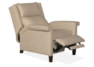 Hancock & Moore   7220-S HAYDEN SWIVEL RECLINER