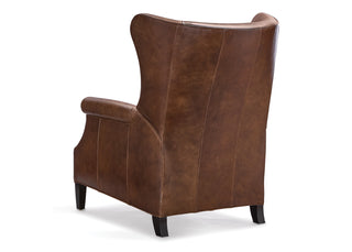 Hancock & Moore 7213-PR GLEN HILL POWER RECLINER