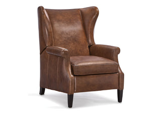 Hancock & Moore 7213-PR GLEN HILL POWER RECLINER