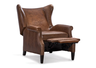 Hancock & Moore   7213 GLEN HILL RECLINER