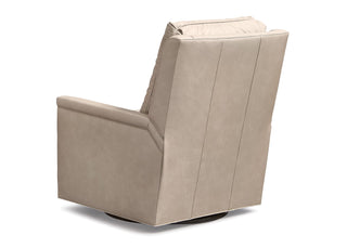 Hancock & Moore   7220-S HAYDEN SWIVEL RECLINER