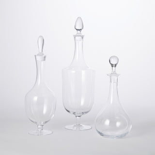 Classic Decanter