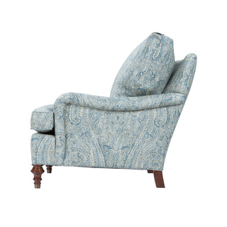 LOTTA UPHOLSTERED CHAIR 7281L