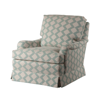 DELPHIA UPHOLSTERED CHAIR 7281