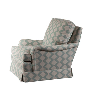 DELPHIA UPHOLSTERED CHAIR 7281