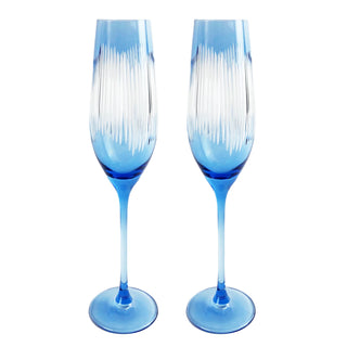 Berkshire Champagne Flute