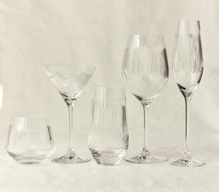 Berkshire Champagne Flute