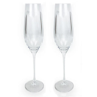 Berkshire Champagne Flute