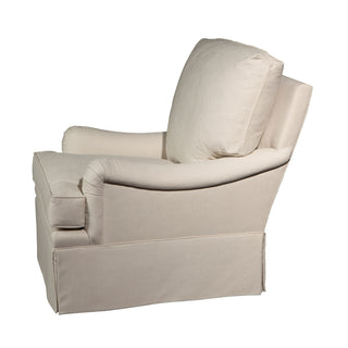 AMIS UPHOLSTERED CHAIR 8006XX