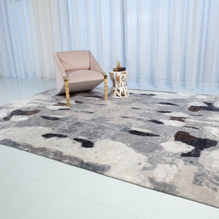 CASHMERE RUG