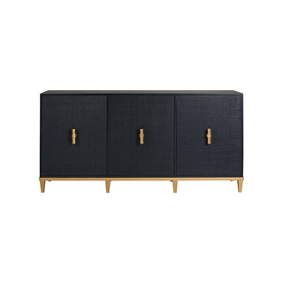 Chelsea House Avery 2 Doors Wood Console – Elegant Storage