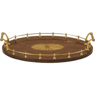 Maitland Smith Collection GALLERY TRAY