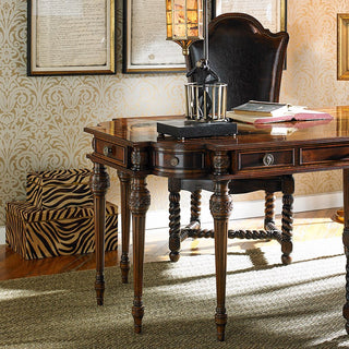 Maitland Smith  MAP WRITING DESK-8109-55