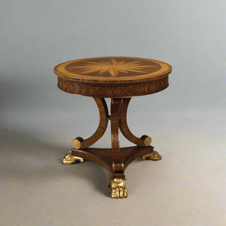 Maitland Smith SERENE OCCASIONAL TABLE