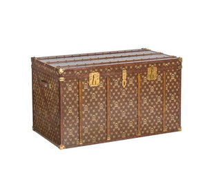 Maitland Smith  8150-13 - LOUIS TRUNK