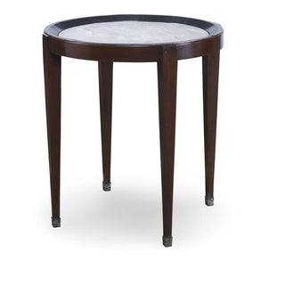 Maitland Smith 8341-36 - WINTHROP OCCASIONAL TABLE