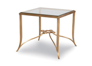 Maitland Smith 8347-36 - Cortona Occasional Table