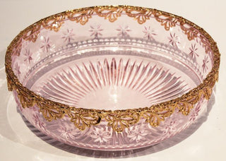 Maitland Smith Glorieux Bowl