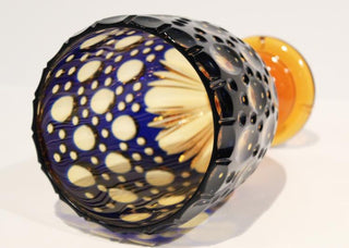 Maitland Smith 8356-21 - AQUEOUS VASE