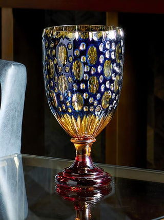 Maitland Smith 8356-21 - AQUEOUS VASE